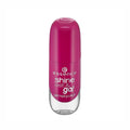 Essence Shine Last & Go Gel Nail Polish 12 - Thank Goodness