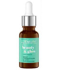 Eveline Beauty & Glow Checkmate! Serum With Prebiotics For Problematic Skin - 18ml
