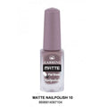 Gabrini Matte Nail Polish # 10