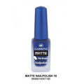 Gabrini Matte Nail Polish # 18