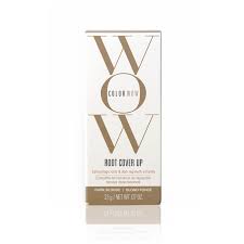 Color WOW Root Cover Up Dark Blonde