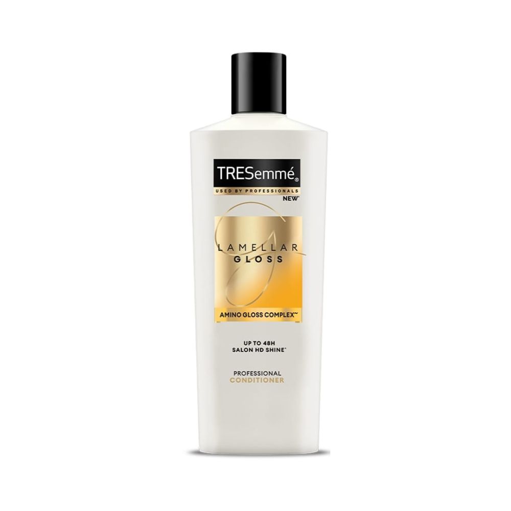 Tresemme Conditoner Lamellar Gloss - 360ml