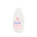 Johnsons Baby Soft Lotion - 200ml