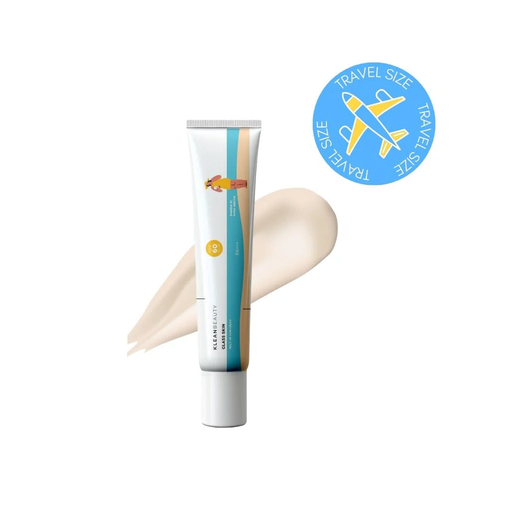 Klean Beauty Melt in Hydrating Sunscreen