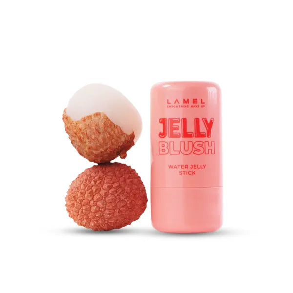 LAMEL Water Jelly Blush