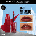 Maybelline NY Super Stay Vinyl Ink Longwear Liquid Lipcolor