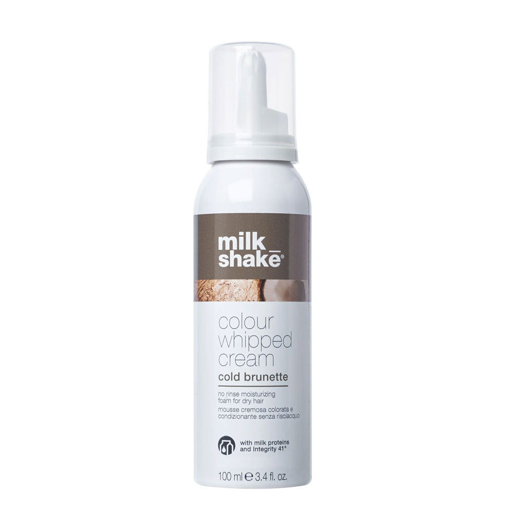 Milk Shake Colour Whipped Cream - 100ml