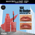 Maybelline NY Super Stay Vinyl Ink Longwear Liquid Lipcolor