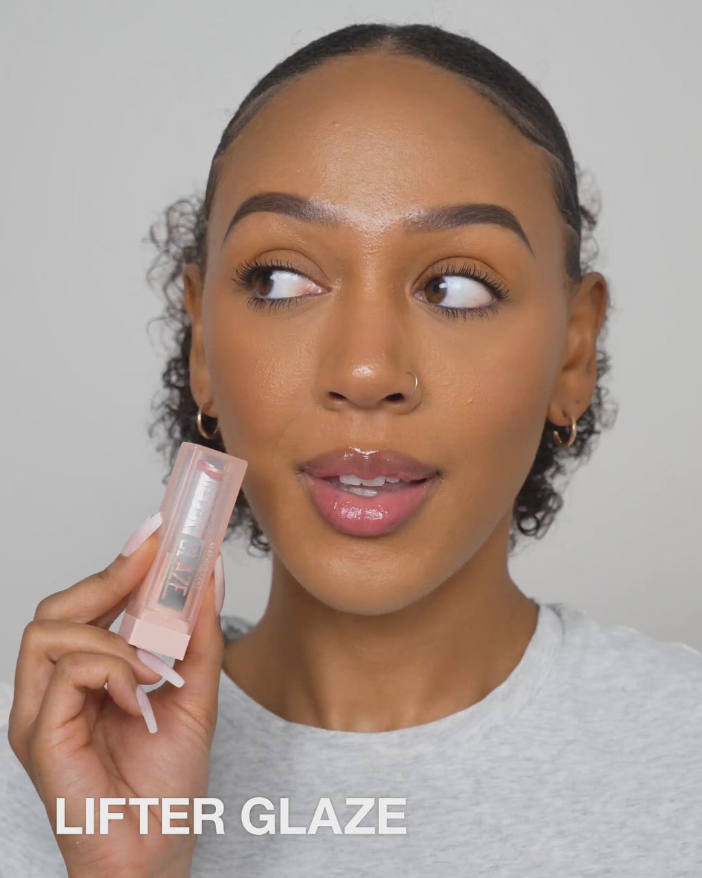 Maybelline Lifter Glaze Oil Balm