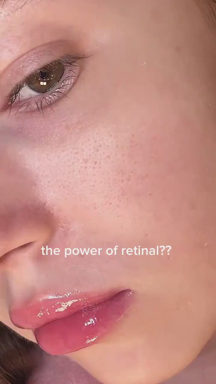 Celimax The Vita A Retinal Shot Tightening Booster