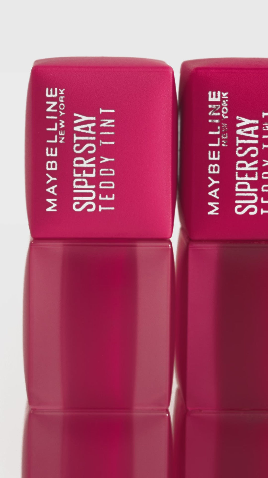 Maybelline Super Stay Teddy Tint