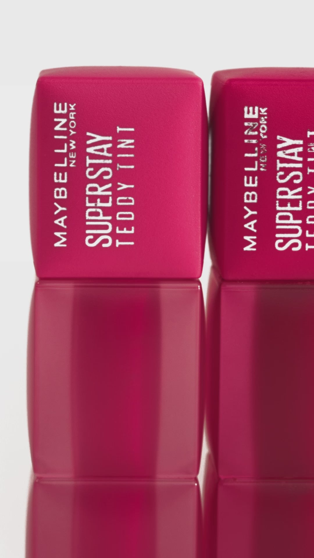 Maybelline Super Stay Teddy Tint