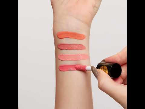 Eveline Wonder Match 4In1 Cheek & Lip Color Balm - 03