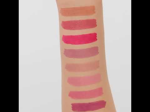 Eveline Velvet Matte Lipstick