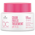 Schwarzkopf Bonacure Color Freeze Treatment pH 4.5 200ml