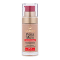 Gabrini Visible Matte Professional Foundation 03