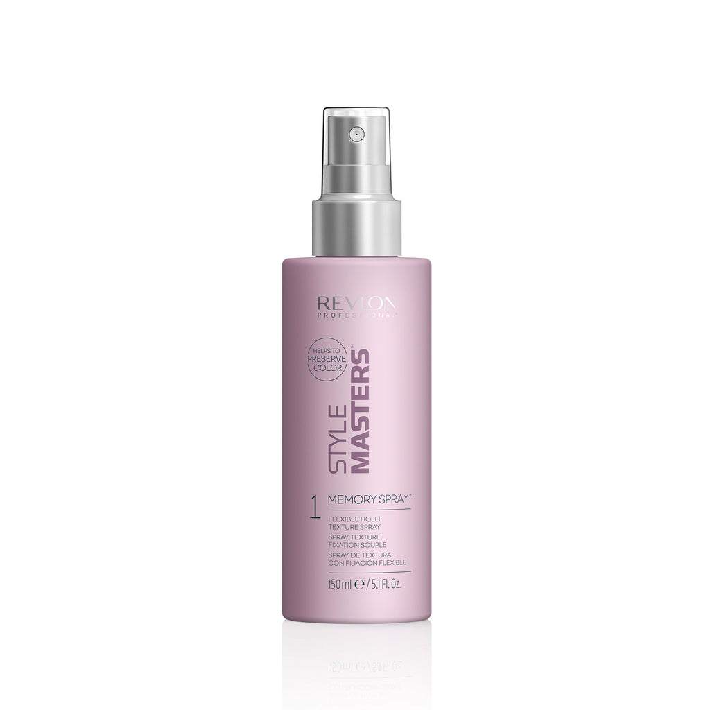 Revlon Professional STYLE MASTERS Creator Memory Hair Spray - 150ml