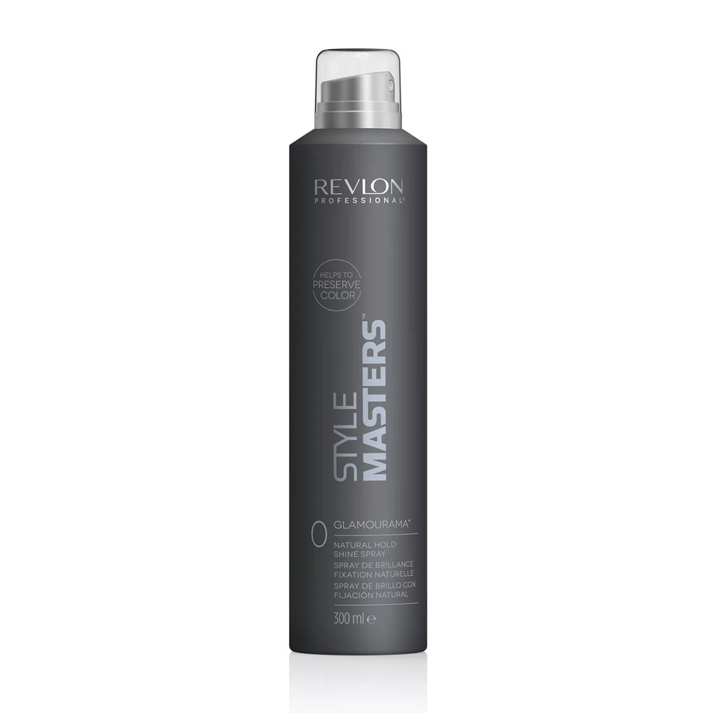 Revlon Professional Style Masters Hair Shine Spray Glamourama 300ml