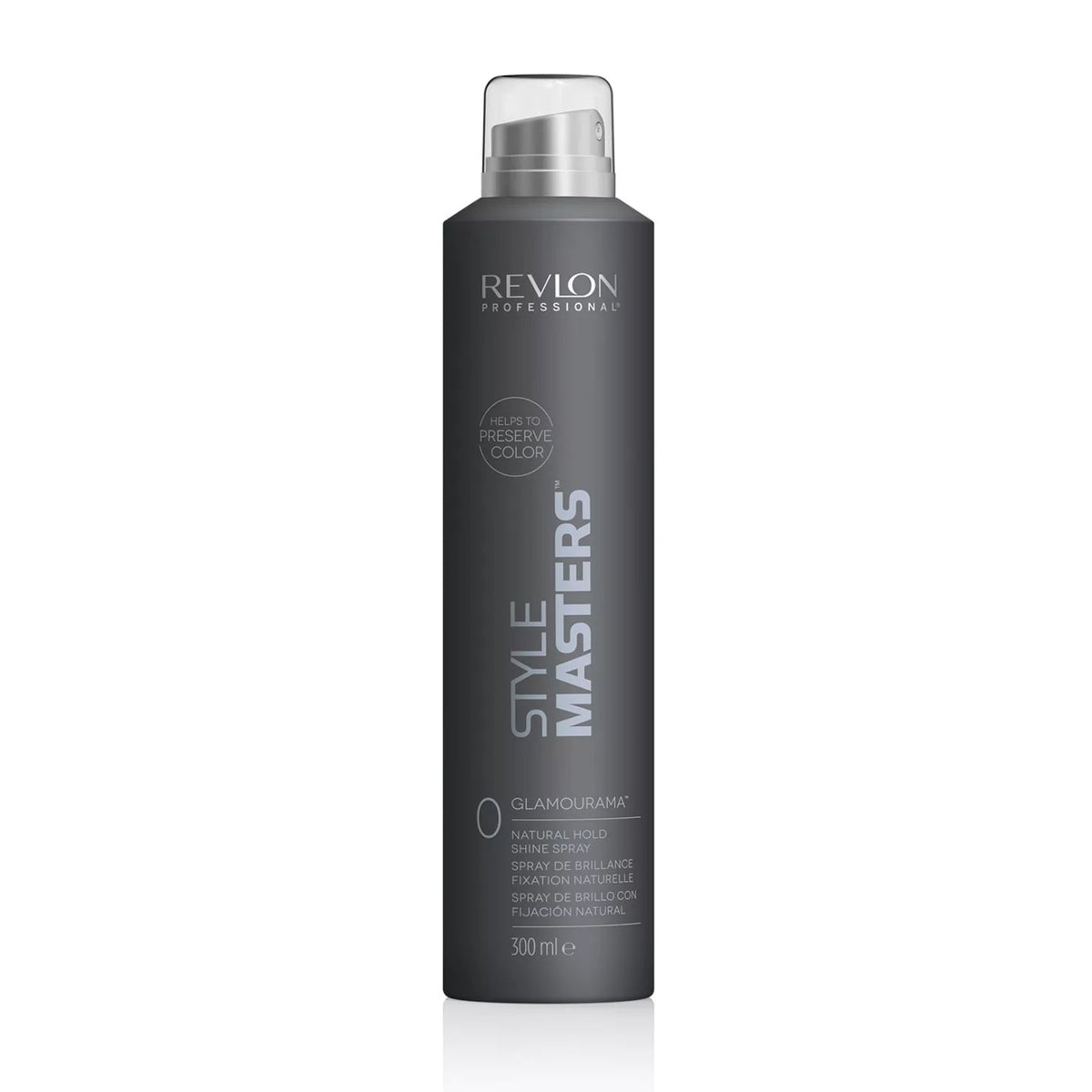 Revlon Professional Style Masters Hair Shine Spray Glamourama 300ml