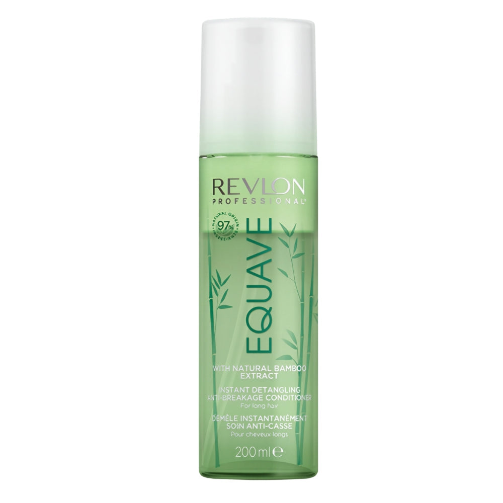 Revlon Professional EQUAVE Instant Detangling Conditioner Anti-Breakage 200ml