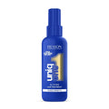 Revlon Professional UniqONE Repair Hair Spray Leave-In Treatment - 150ml - "All-in-One" 10 Benefits Hair Serum - Mental Wellness Edition