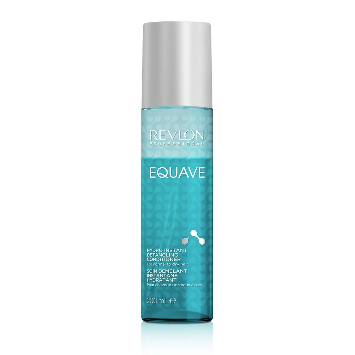 Revlon Professional EQUAVE Hydro Nutritive Detangling Conditioner - 200ml