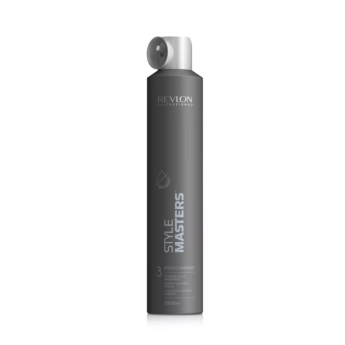 Revlon Professional Style Masters Styling Hair Spray Photo Finisher 500ml
