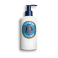 Loccitane Shea Butter Rich Body Lotion 250Ml