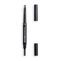 Revolution Relove Power Brow Pencil Brown