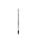 RUDE Silver Bullet Duo Eyebrow Brush