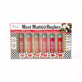 The Balm Meet Matte Hughes Vol 14