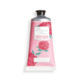 Loccitane Pivoine Flora Hand Cream 75Ml
