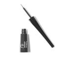 Elf Expert Liquid Eyeliner/Charcoal