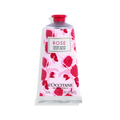 Loccitane Rose Hand Cream 75Ml