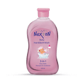 Nexton Baby Hair And Body Wash 3-In-1 - Premium Body Wash from Nexton - Just Rs 499! Shop now at Cozmetica