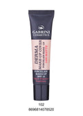 Gabrini Derma Make Up Cover Foundation 102 - Premium Foundation from Gabrini - Just Rs 2095! Shop now at Cozmetica