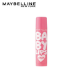 Maybelline New York Baby Lips Loves Color Lip Balm - Pink Lolita - Premium Lip Gloss from Maybelline - Just Rs 674! Shop now at Cozmetica