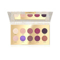 Eveline Eyeshadow Palette - Fantasy