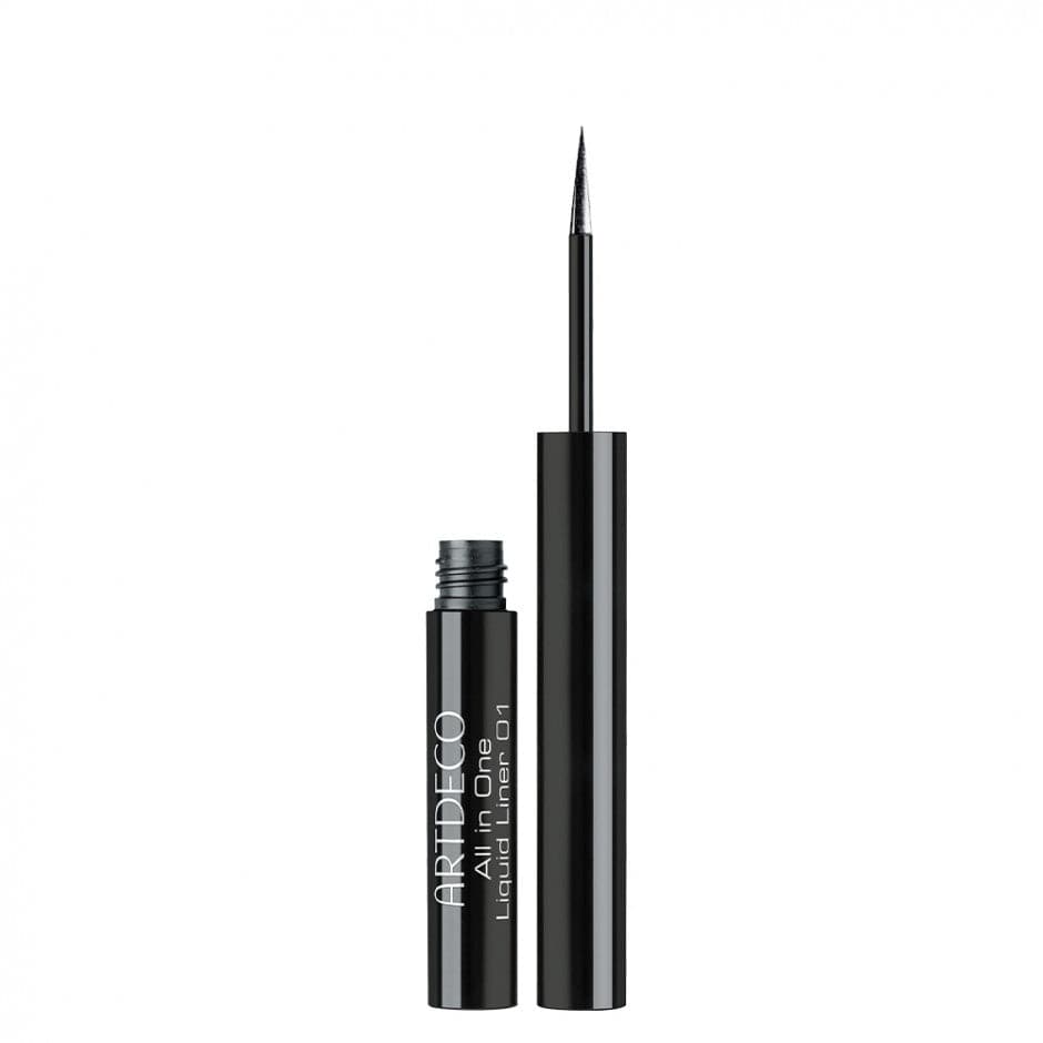 Artdeco All In One Liquid Liner - Premium Eye Liner from Artdeco - Just Rs 2430! Shop now at Cozmetica