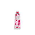 Loccitane Rose Hand Cream 30Ml