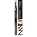 Eveline Brow Styler 3In1 Multifunction - 01 Medium Brown