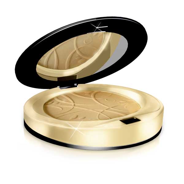 Eveline Celebrities Powder - 23 Sand